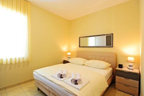 Apartamentos The One Resort