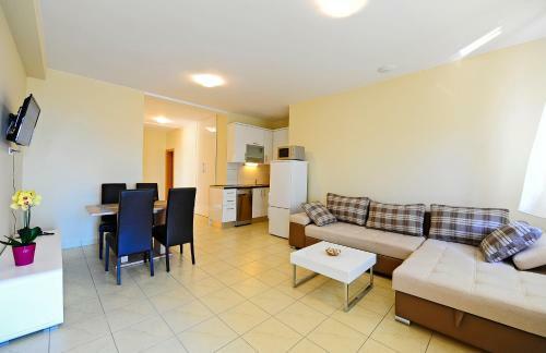 Apartamentos The One Resort