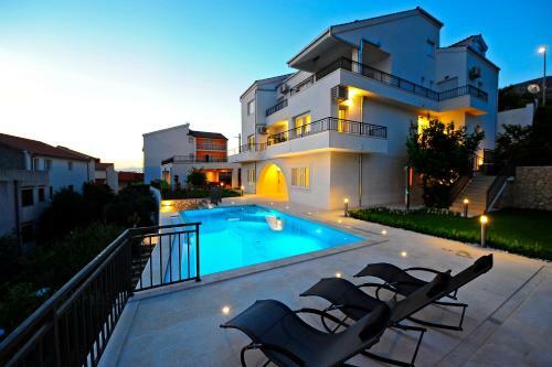 Apartamentos The One Resort