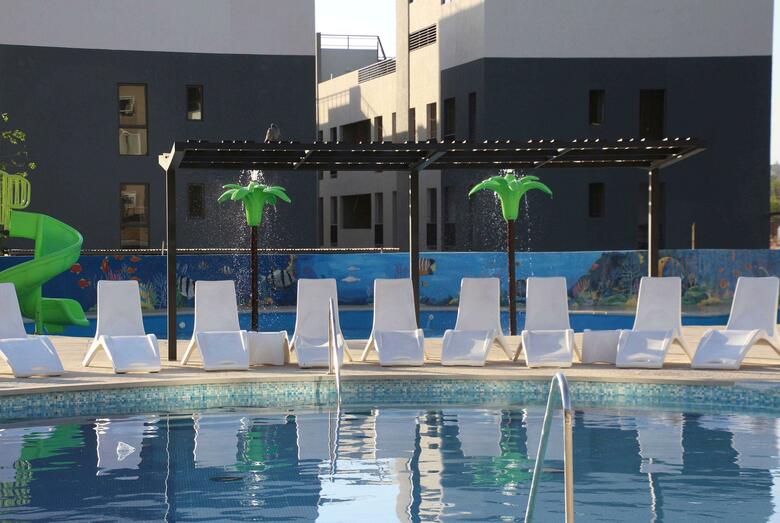 Hotel Howard Johnson Plaza Villa Carlos Paz