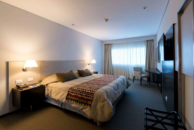 Hotel Howard Johnson Plaza Villa Carlos Paz