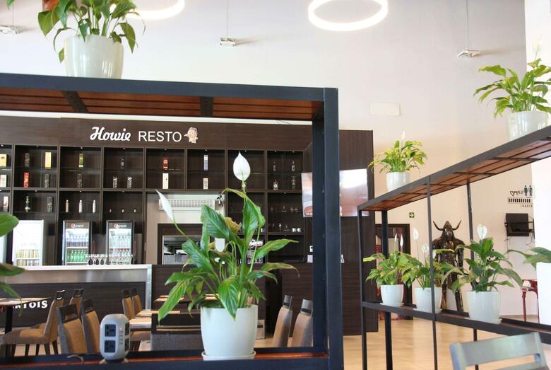 Hotel Howard Johnson Plaza Villa Carlos Paz
