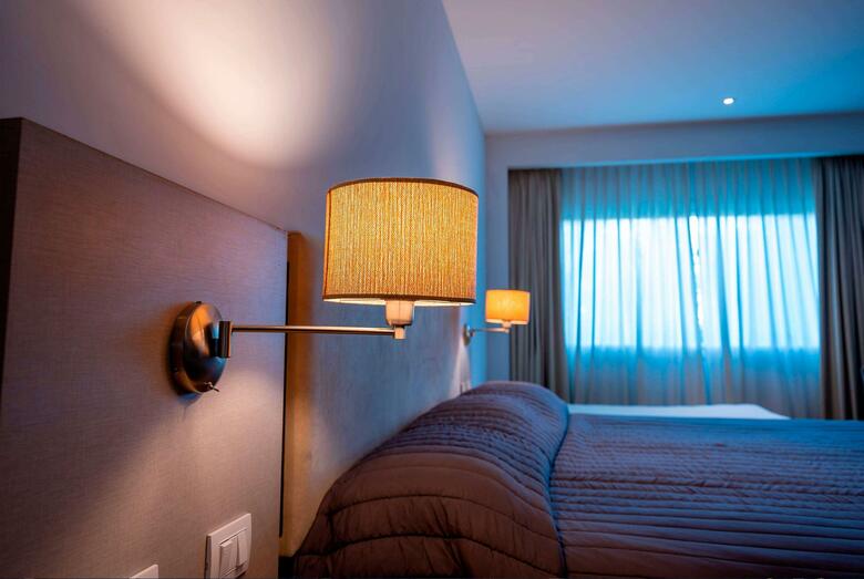 Hotel Howard Johnson Plaza Villa Carlos Paz