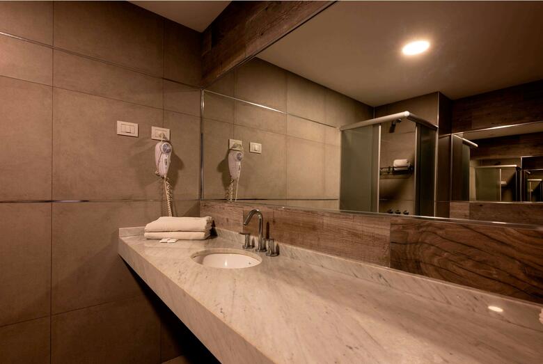 Hotel Howard Johnson Plaza Villa Carlos Paz