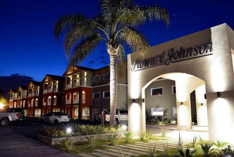 Hotel Howard Johnson Plaza Villa Carlos Paz