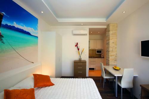 Apartamentos Studios Principessa