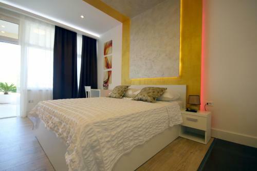 Apartamentos Studios Principessa