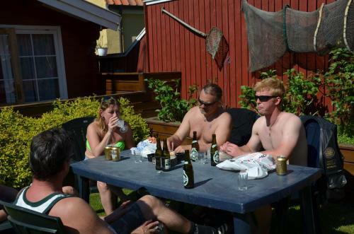 Hostal Ferie P� Toppen