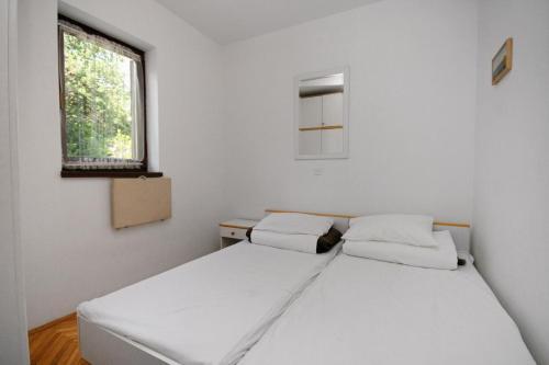 Apartment Selce 5565a