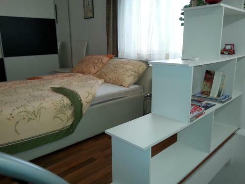 Apartamento Studio Sweet Home