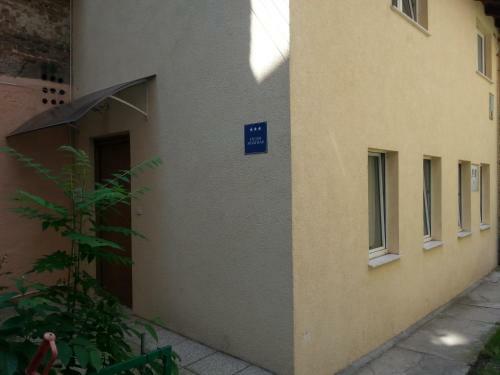 Apartamento Studio Sweet Home
