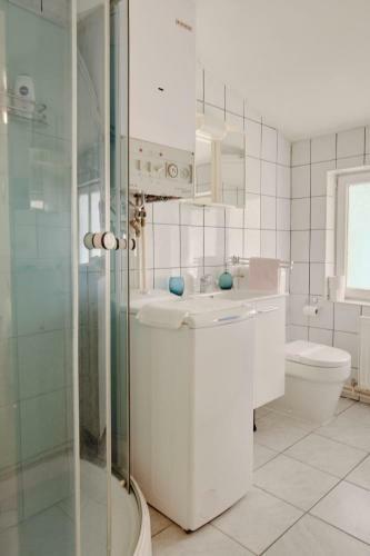 Apartamento Studio Sweet Home
