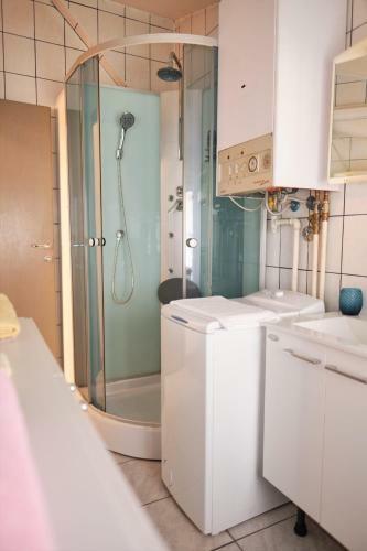 Apartamento Studio Sweet Home