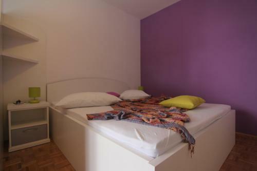 Apartments Tre?nja