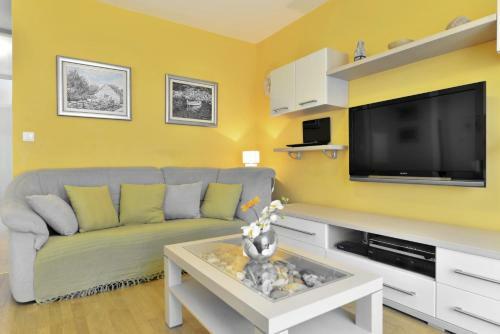 Cozy Luxury Beach Apartment Split