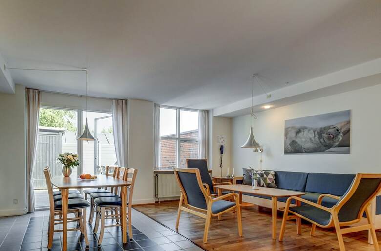 Ribe Byferie Resort