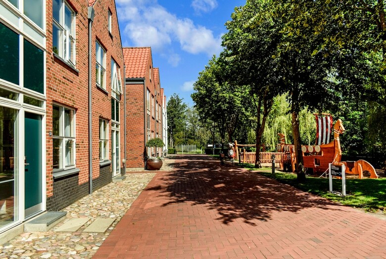 Ribe Byferie Resort