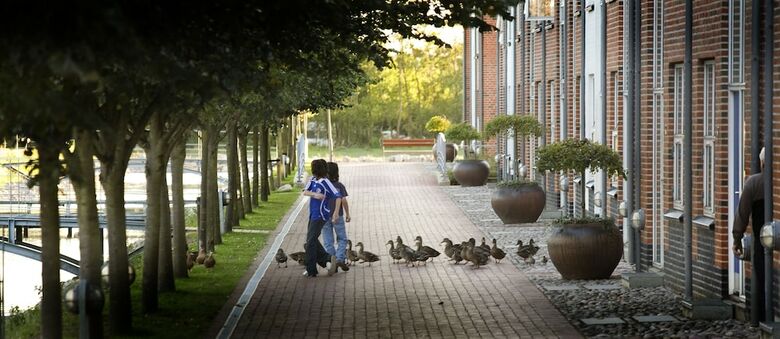 Ribe Byferie Resort