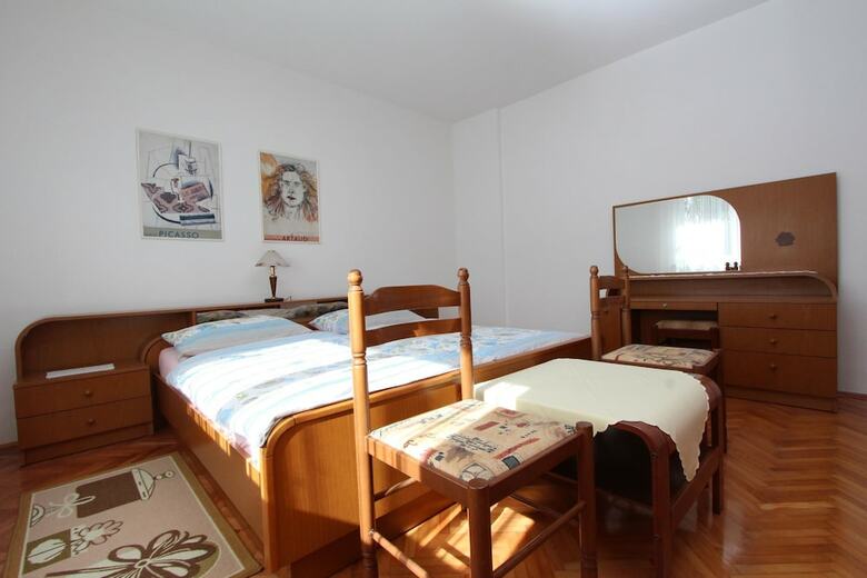 Rooms And Apartments Bella Vista