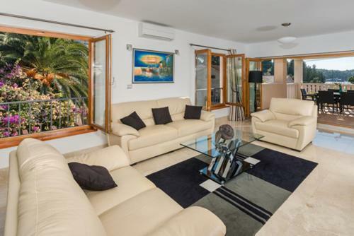 Apartments - Villa Ana
