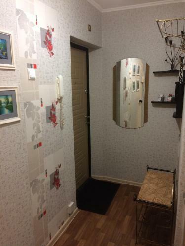 Studio Apartment Selena