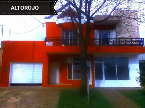 Apartamento Altorojo