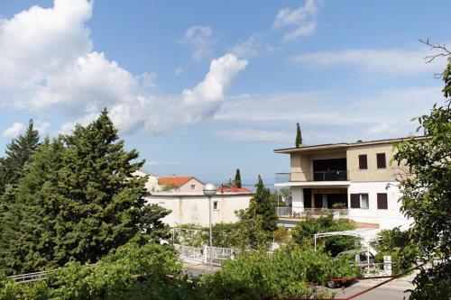 Apartment Selce 2379a