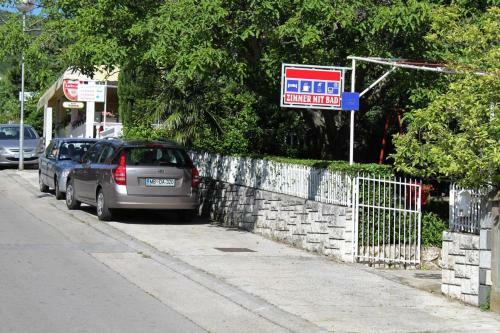 Apartment Selce 2379a