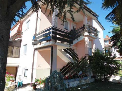 Apartments Anna