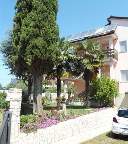 Apartments Anna