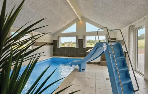 Holiday Home Vejby With Fireplace 06