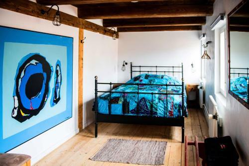 Hostal Andelen Guesthouse