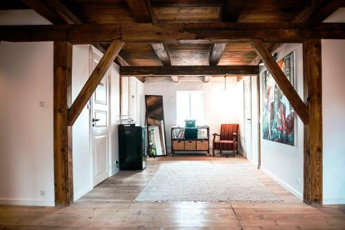 Hostal Andelen Guesthouse