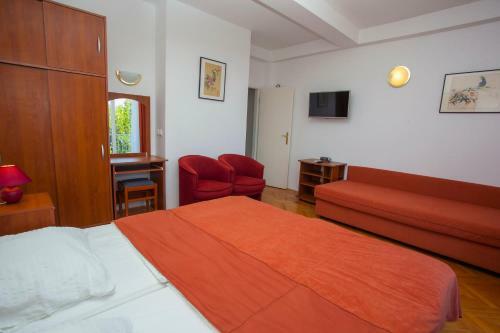 Apartments Ankora