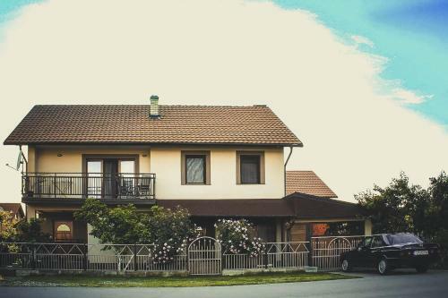 Apartamentos Duplex House
