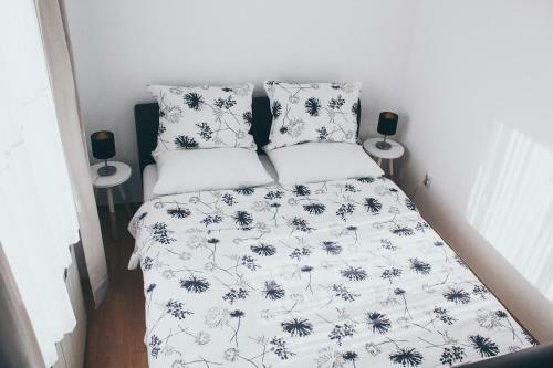 Apartamentos Duplex House