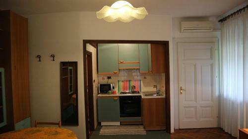 Apartments Komel