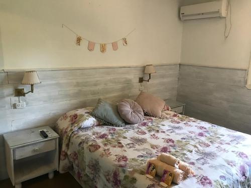 Bed & Breakfast The Hostelhouse Centro. Casa De Hu�spedes.