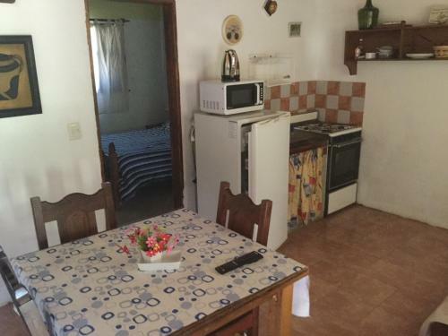 Apartamento Los Colibries