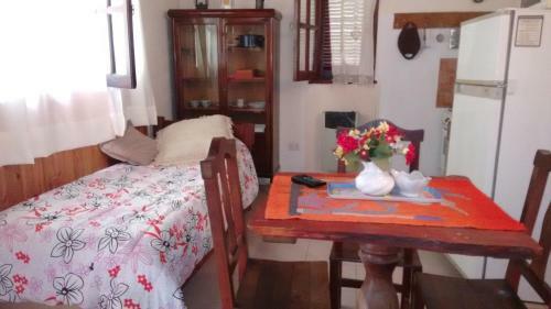 Apartamento Los Colibries