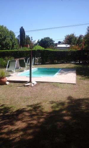 Apartamento Los Colibries