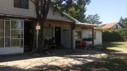 Apartamento Los Colibries