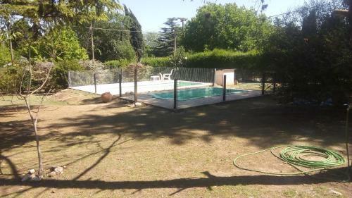 Apartamento Los Colibries