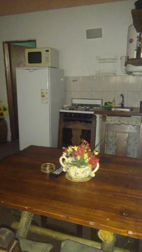 Apartamento Los Colibries