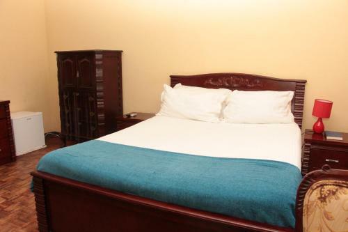 Hostal River-ridge Guest House