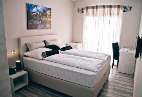 Hotel Bakarni Lonac