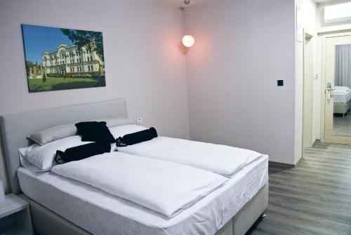 Hotel Bakarni Lonac