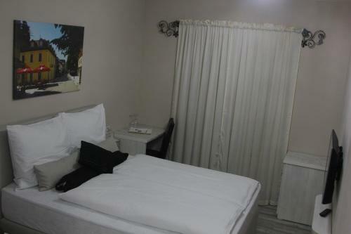 Hotel Bakarni Lonac