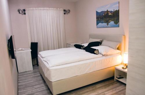Hotel Bakarni Lonac