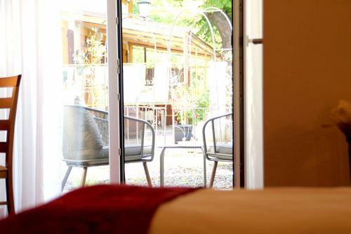 Hotel Bruckertshof